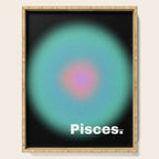Pisces Serving Tray Gallery Image 1