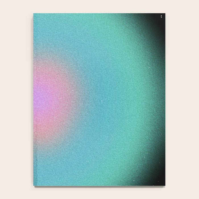 Pisces Notebook Gallery Image 4