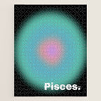Pisces Jigsaw Puzzle Gallery Image 1