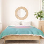 Pisces Duvet Cover Gallery Image 3
