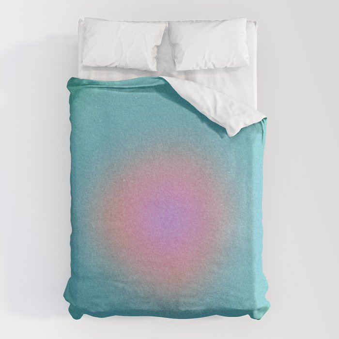 Pisces Duvet Cover Gallery Image 6