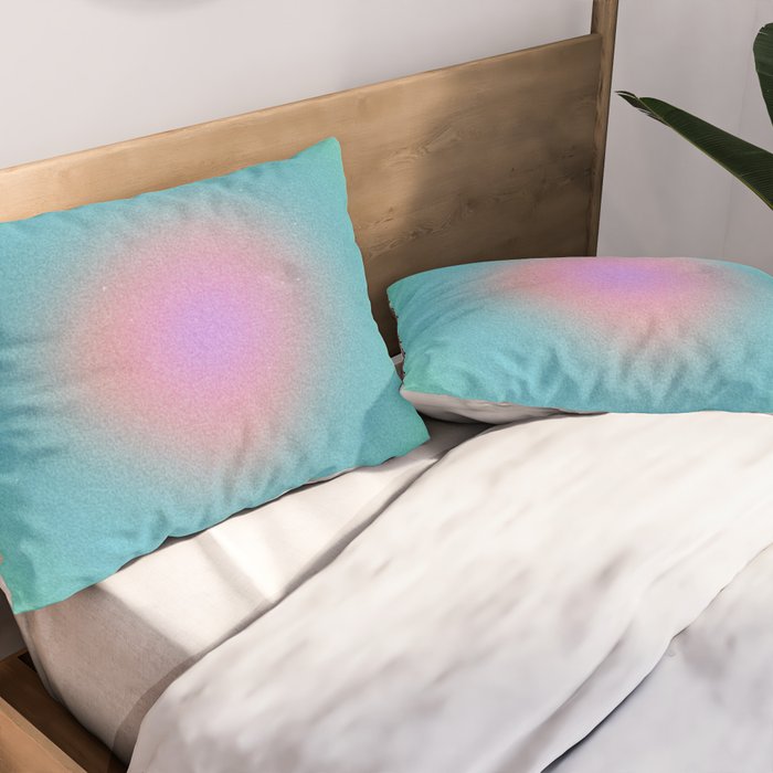 Pisces Pillow Sham Gallery Image 2