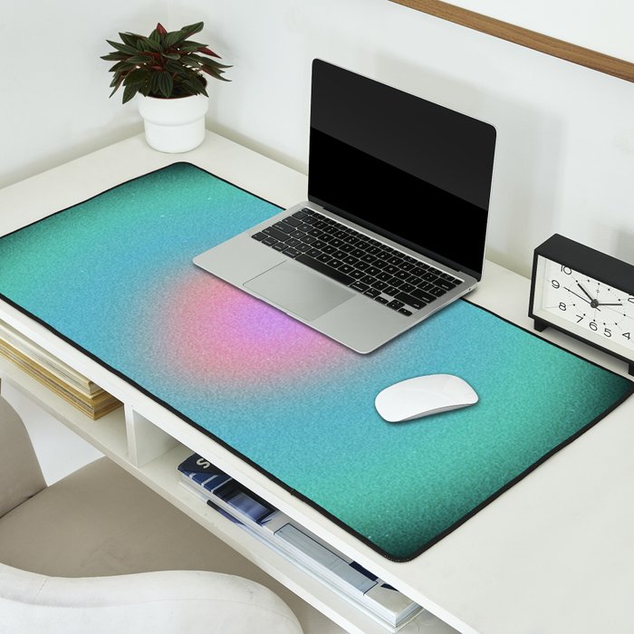 Pisces Desk Mat Gallery Image 2