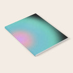 Pisces Notebook Gallery Image 2