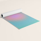 Pisces Yoga Mat Gallery Image 2