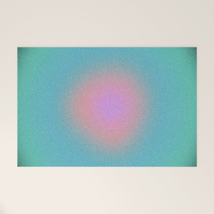 Pisces Welcome Mat Gallery Image 1