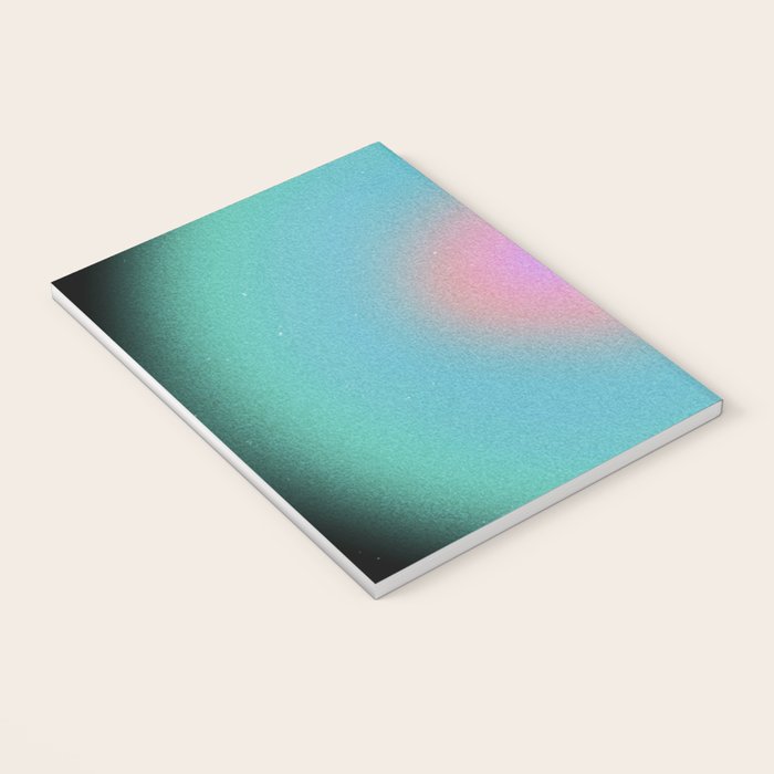 Pisces Notebook Gallery Image 3