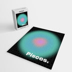 Pisces Jigsaw Puzzle Gallery Image 2