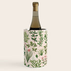 Herbs & Spices - beige Wine Chiller Gallery Image 2