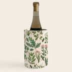 Herbs & Spices - beige Wine Chiller Gallery Image 3