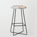 Baby Monkey - Colorful Stool Gallery Image 1