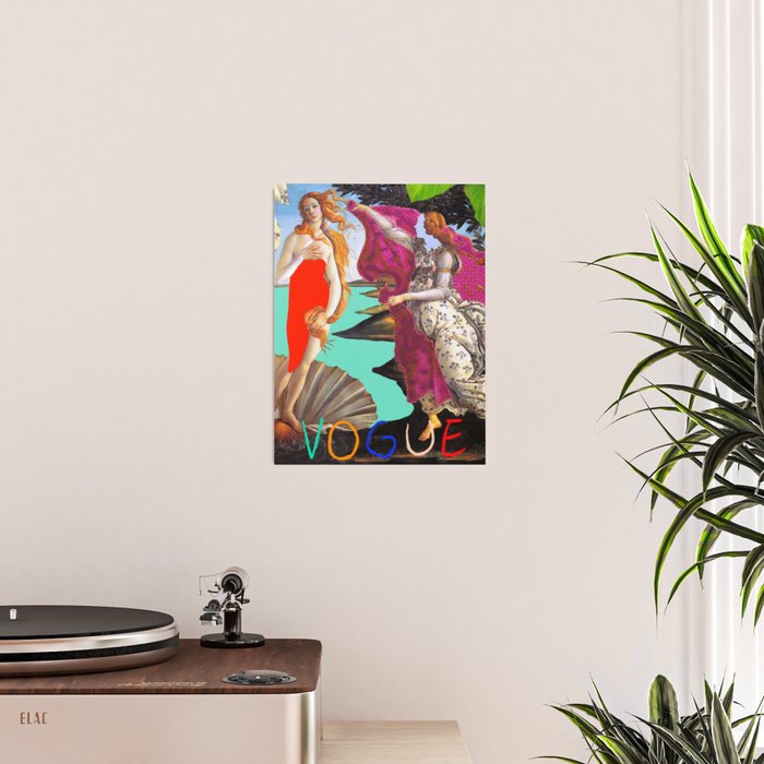 Rebirth of Her Poster Gallery Image 2