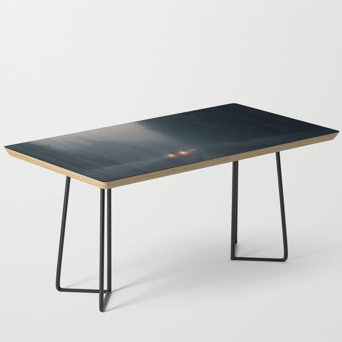 Late Winter Drives Coffee Table Gallery Image 1