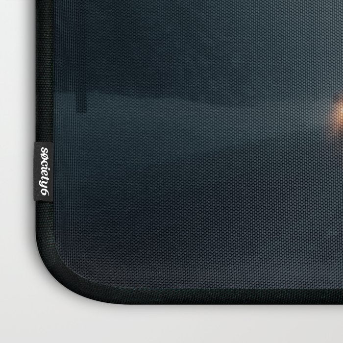 Late Winter Drives Laptop Sleeve Gallery Image 3