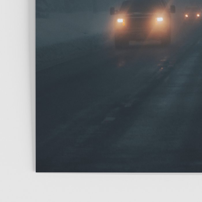 Late Winter Drives Poster Gallery Image 3