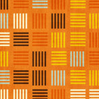 Geometric Modern Abstract Pattern Unique MCM Decor Coffee Mug Gallery Image 2