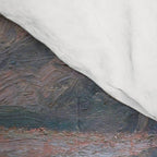 Tom Thomson In Algonquin Park Comforter Gallery Image 4