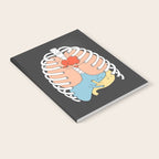 Hugs Keep Us Alive 2 Notebook Gallery Image 2
