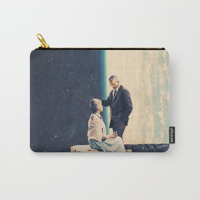 This Love Carry All Pouch Gallery Image 1