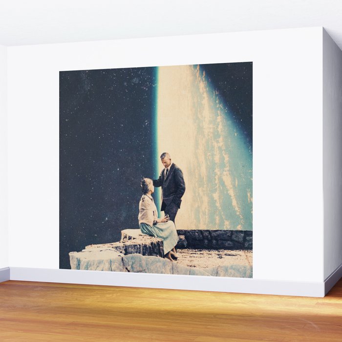 This Love Wall Mural Gallery Image 2