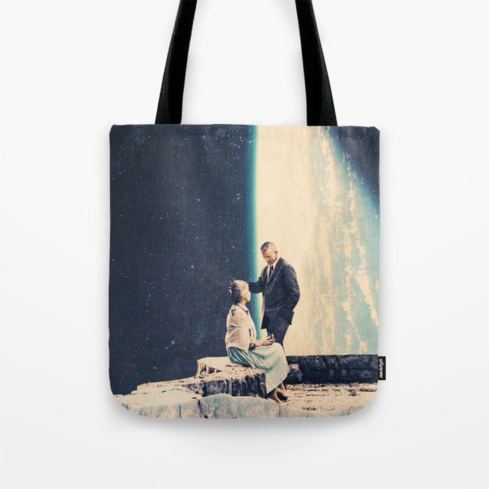 This Love Tote Bag Gallery Image 1