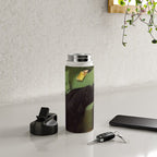 A Decadent Girl - Ramon Casas Water Bottle Gallery Image 4