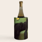 A Decadent Girl - Ramon Casas Wine Chiller Gallery Image 1