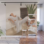 Summer Heat II Wall Mural Gallery Image 1
