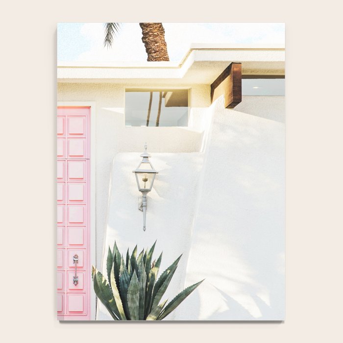 Palm Springs House Notebook Gallery Image 4