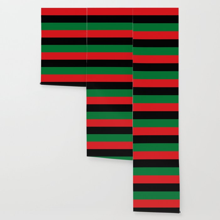 Pan African UNIA Flag Wallpaper Gallery Image 3