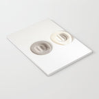 Cowboy Hat Wall Notebook Gallery Image 3