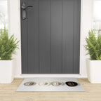 Cowboy Hat Wall Welcome Mat Gallery Image 3