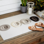 Cowboy Hat Wall Outdoor Rug Gallery Image 2
