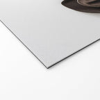 Cowboy Hat Wall Welcome Mat Gallery Image 2
