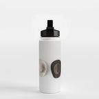Cowboy Hat Wall Water Bottle Gallery Image 2