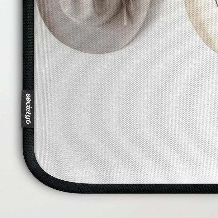 Cowboy Hat Wall Laptop Sleeve Gallery Image 3