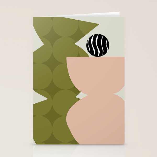 balance05 Stationery Card Gallery Image 1