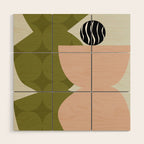 balance05 Wood Wall Art Gallery Image 1