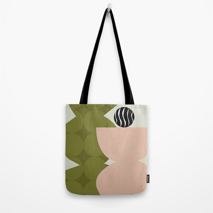 balance05 Tote Bag Gallery Image 2