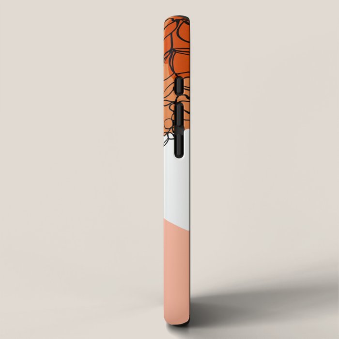 Simpatico V4 iPhone Case Gallery Image 2