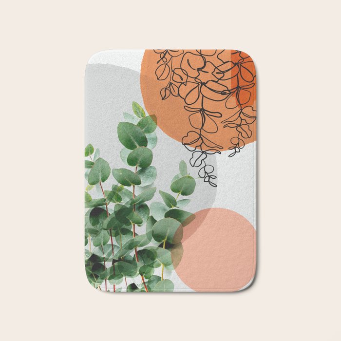 Simpatico V4 Bath Mat Gallery Image 1