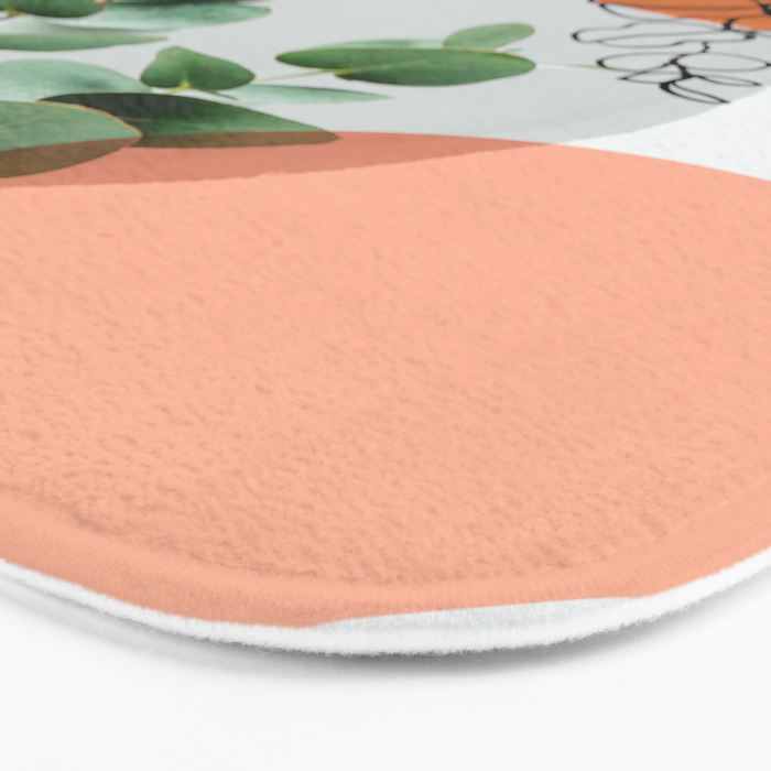 Simpatico V4 Bath Mat Gallery Image 3