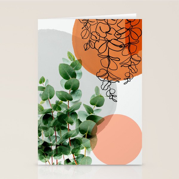 Simpatico V4 Stationery Card Gallery Image 2