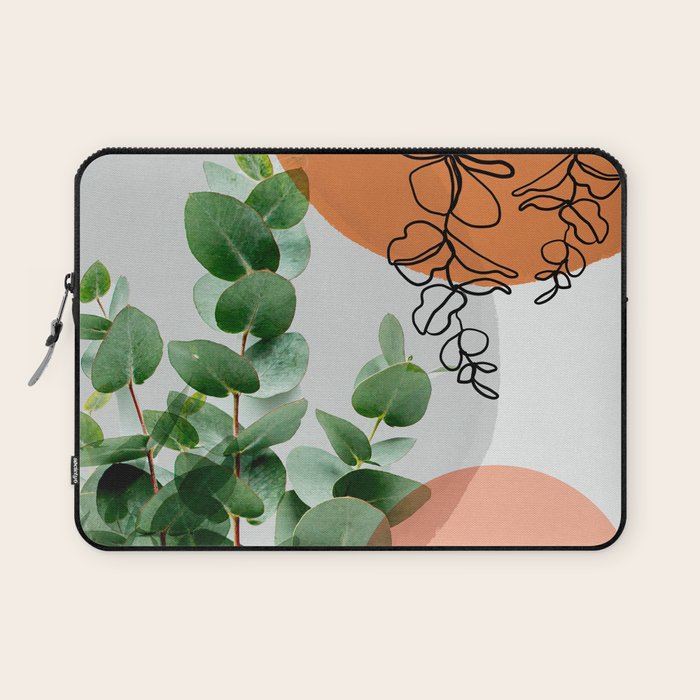 Simpatico V4 Laptop Sleeve Gallery Image 1