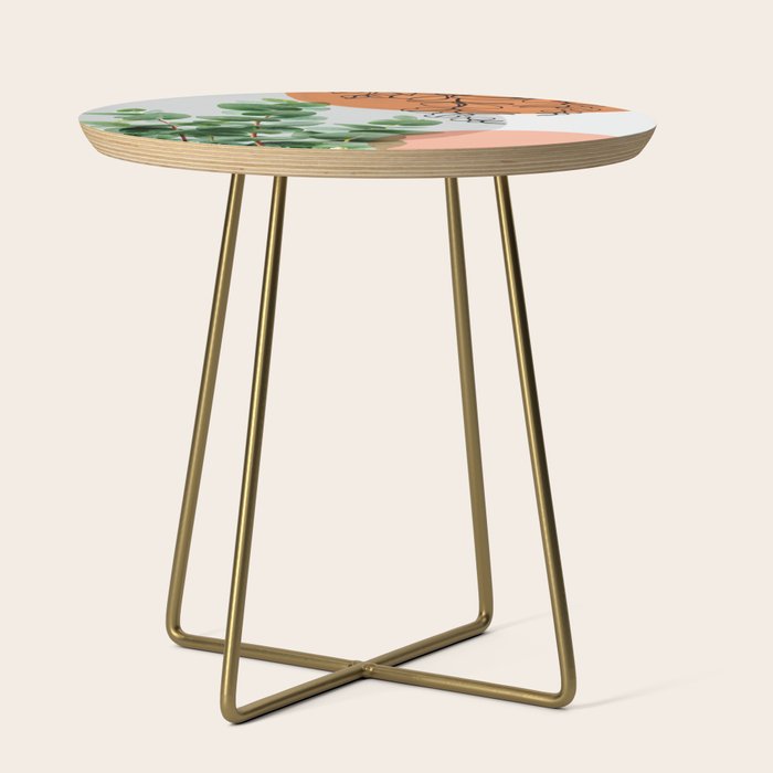 Simpatico V4 Side Table Gallery Image 1