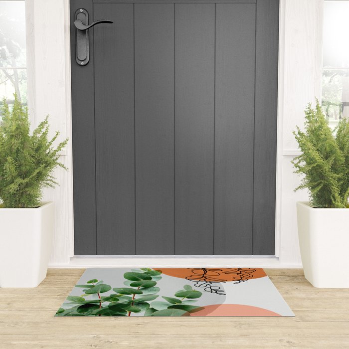 Simpatico V4 Welcome Mat Gallery Image 3