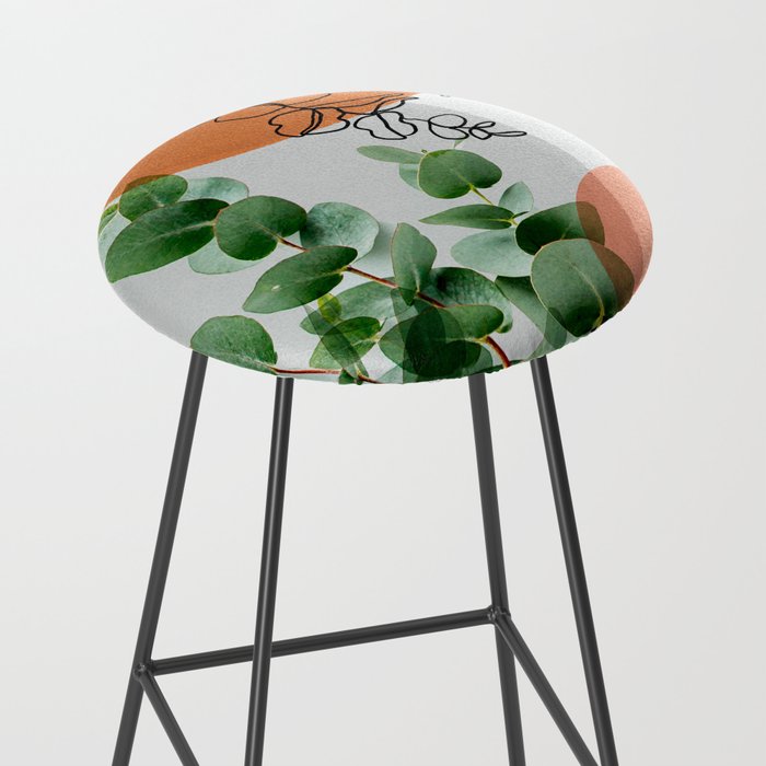Simpatico V4 Stool Gallery Image 2