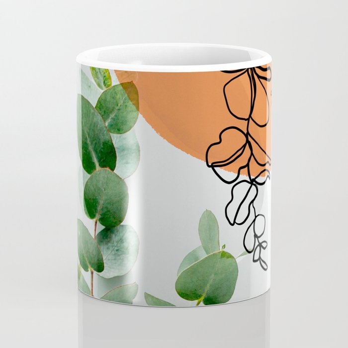 Simpatico V4 Coffee Mug Gallery Image 4