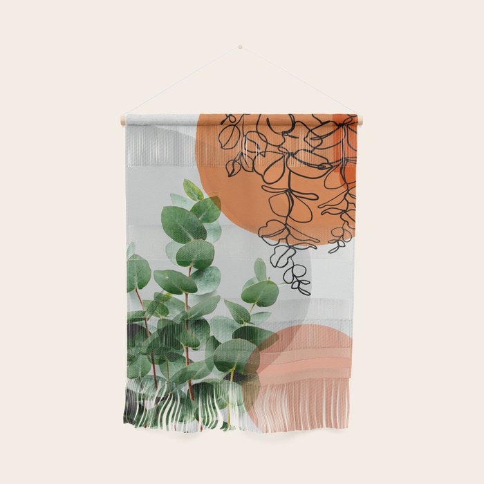 Simpatico V4 Wall Hanging Gallery Image 1