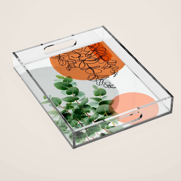 Simpatico V4 Acrylic Tray Gallery Image 1